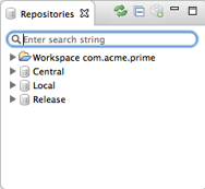 Repositories